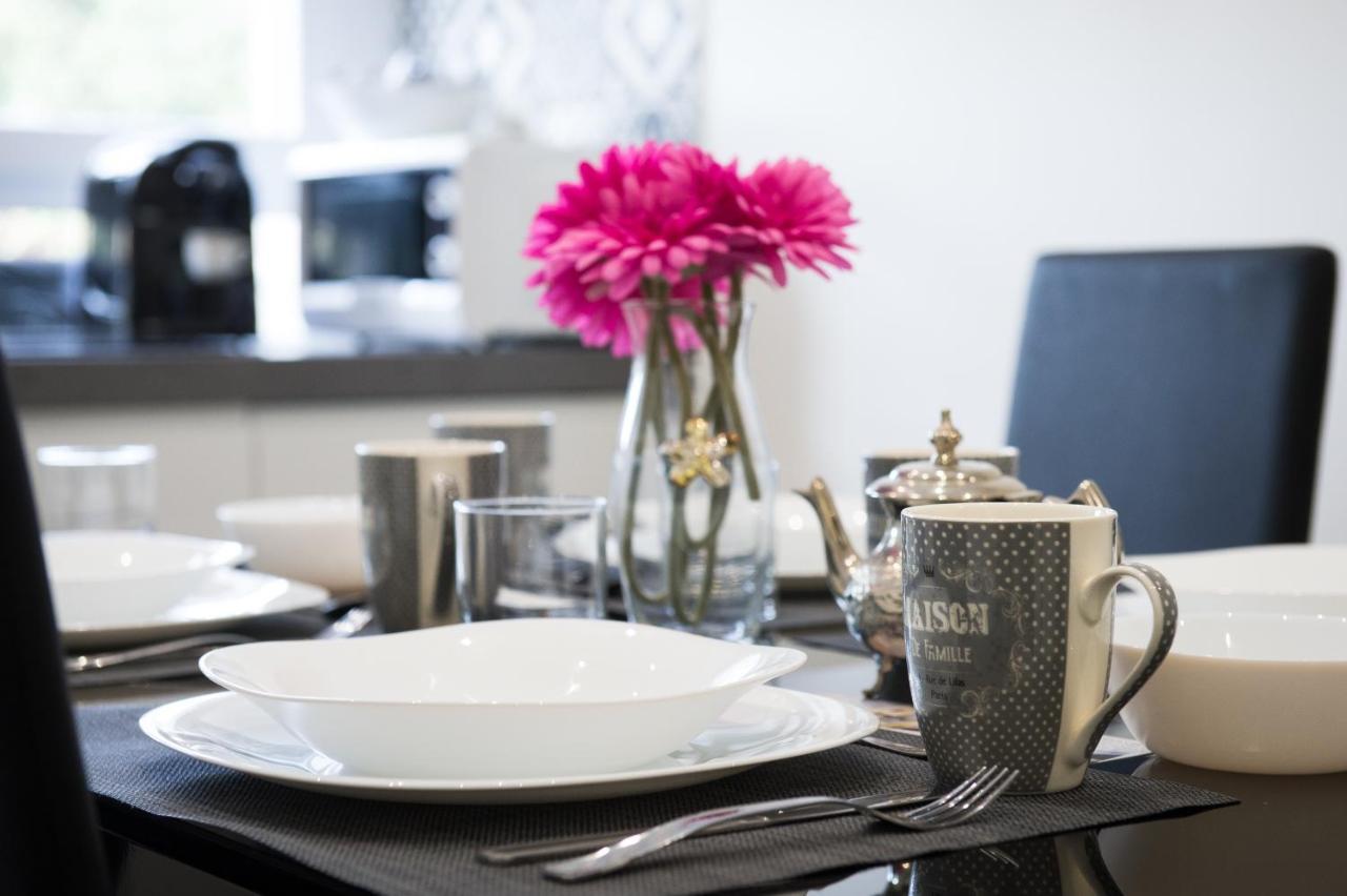 Suite Colosseo Apt. Rome Bagian luar foto